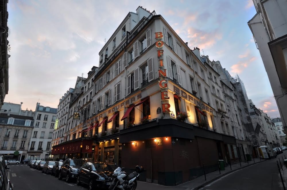 6 Rue De La Bastille 75004 Paris Brasserie Bofinger - 65 Photos & 210 Reviews - Brasseries - 5-7 rue de