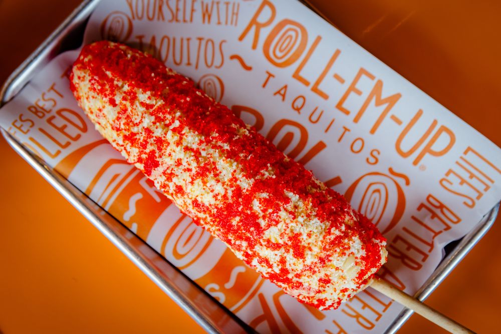 Roll Em Up Taquitos-Bell Gardens Roll Em Up Taquitos-Bell Gardens