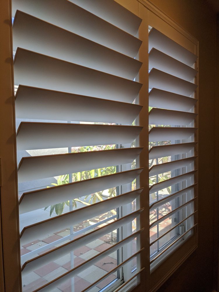 O&A Window Fashions