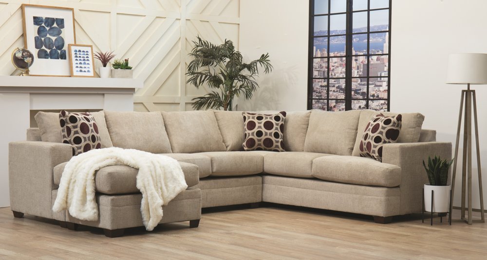 Hansen S Home Furnishing Center 74 Photos 93 Reviews Furniture Hansen S Home Furnishing