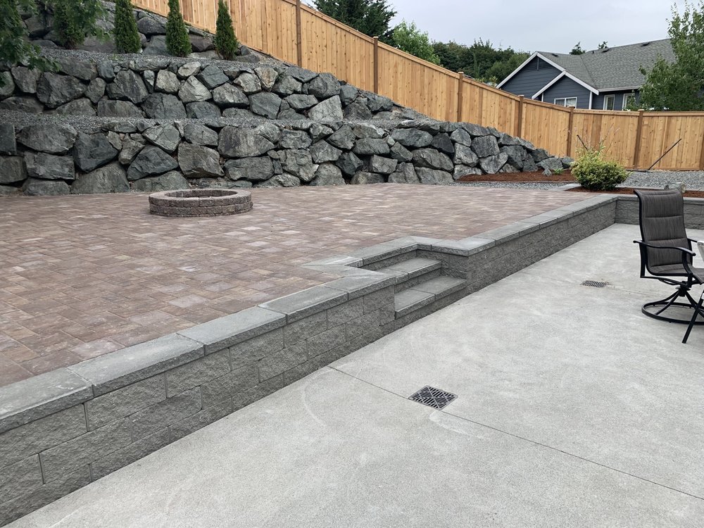 Doan's Gardener And Landscape