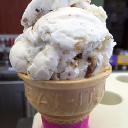 baskin robbins coconut