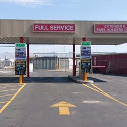 Shiners Flex Wash - 10 Reviews - Car Wash - 2460 Highway 6 ...