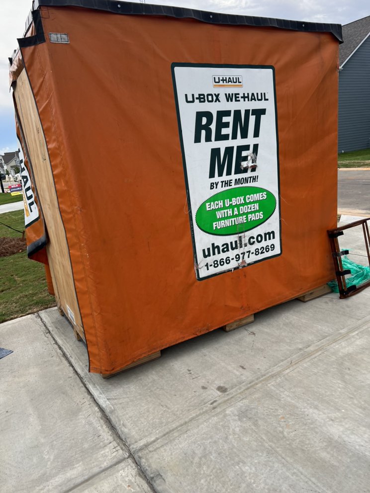 Motivated Movers & Junk Removal