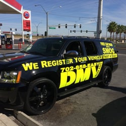DMV Made Easy - 69 Photos & 139 Reviews - Registration Services - 8615