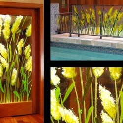 glassworks inc architectural art glass get quote 17 photos glass works seattle