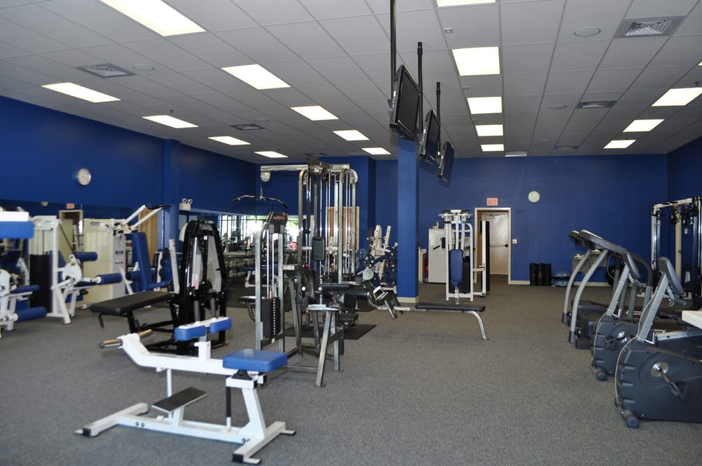 ABSolute Fitness NC