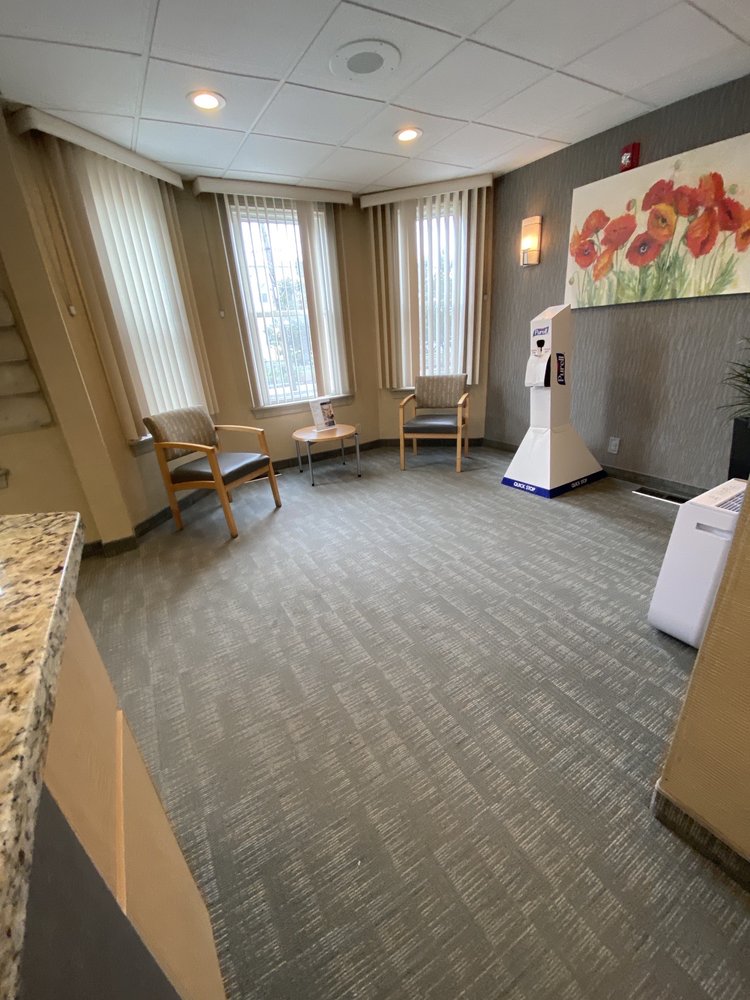 image of business Page Family Dental