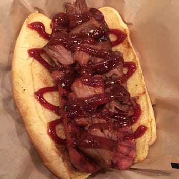 Harleys Hot Dog Revolution Harleys Hot Dog Revolution