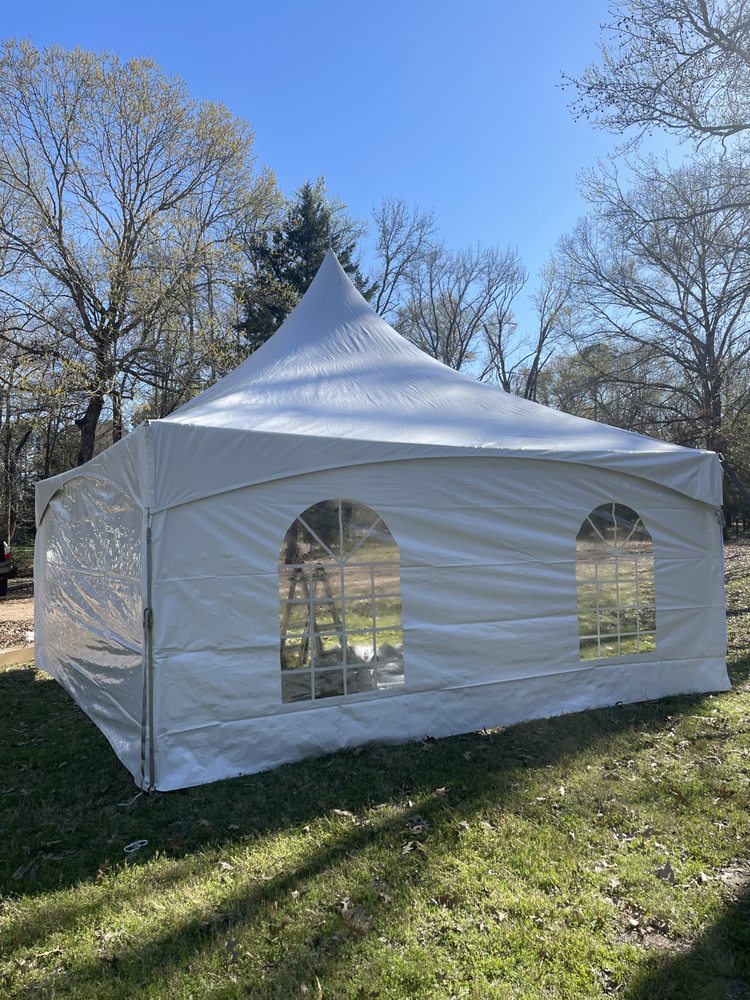 East Texas Event Rental