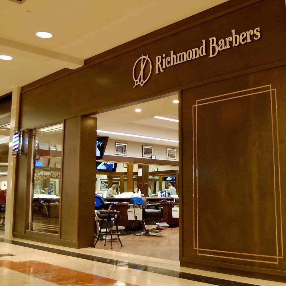 Richmond Barbers 12 Reviews Barbers 6551 No. 3 Road, Richmond, BC