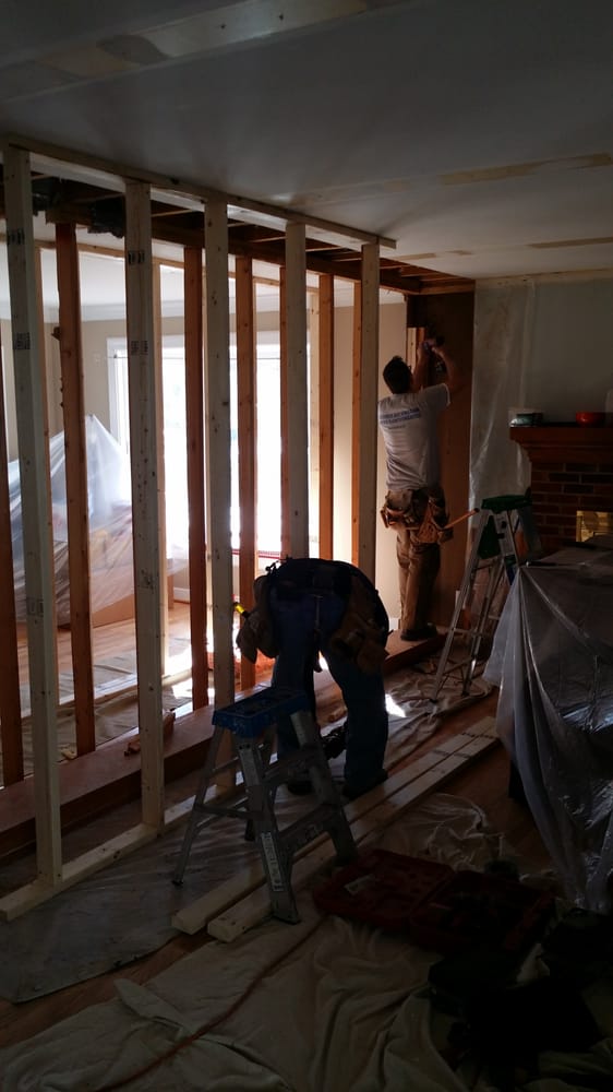 image of business Curtis Renovations