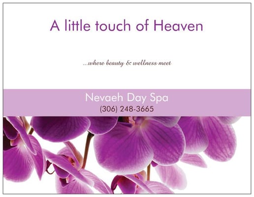 Nevaeh Day Spa Eyelash Service 103 Main Street Saint Walburg Photo Of Nevaeh Day Spa Saint Walburg Sk Canada Esthetics Tanning