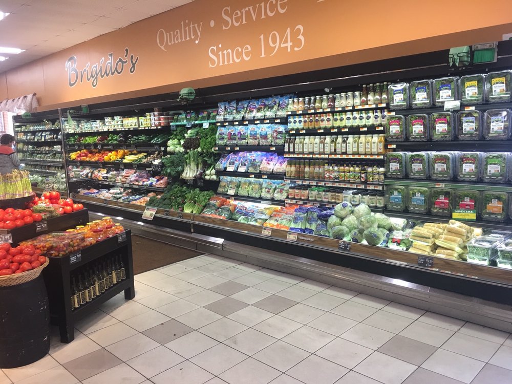 Brigido’s Marketplace 13 Photos Grocery 25 Village Plaza Way, North Scituate, RI Phone