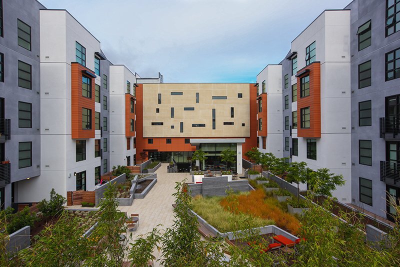 Venue Apartments