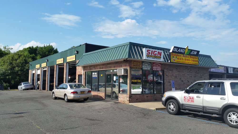 Selden Auto Repair Closed 1245 Middle Country Rd Selden Auto