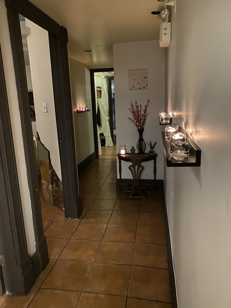 Saachi Spa