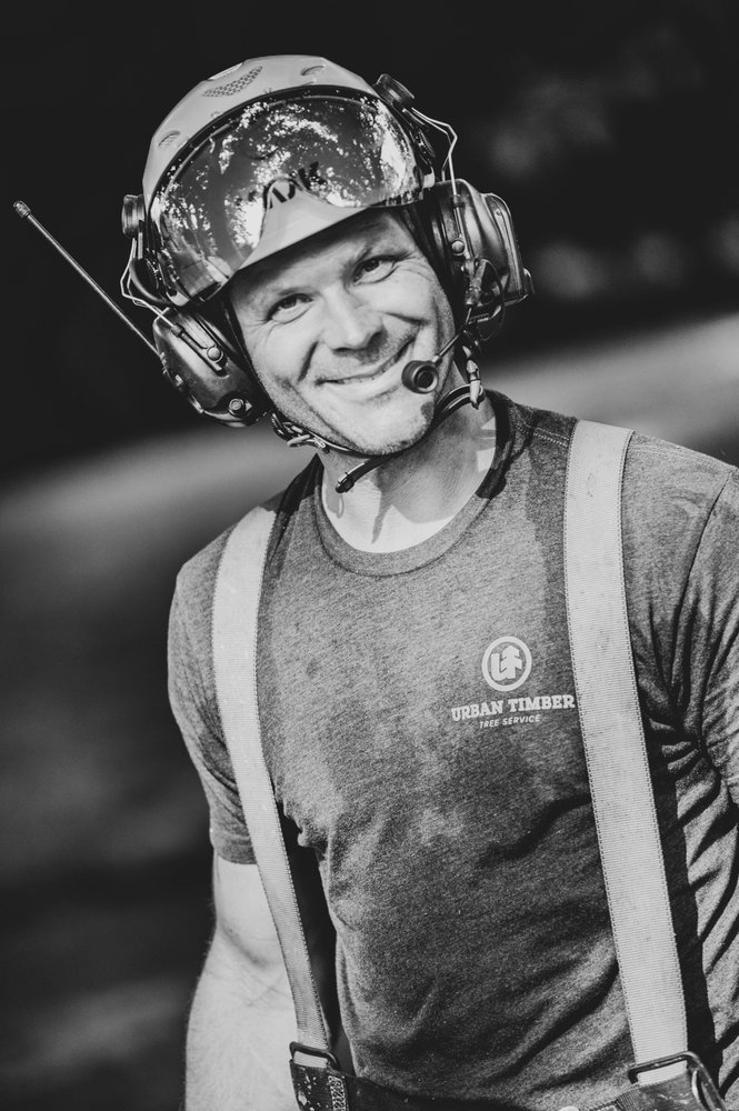 Urban Timber Tree Service