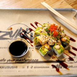 Zukku Sushi - Tampa photo