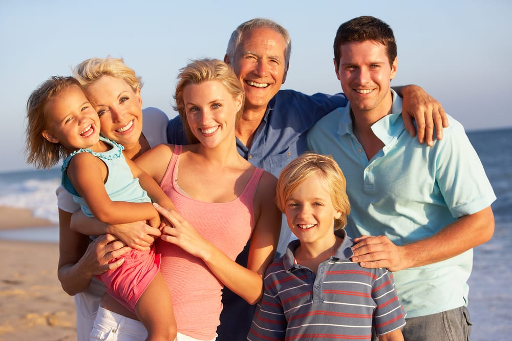 image of business Partners In Dental Health