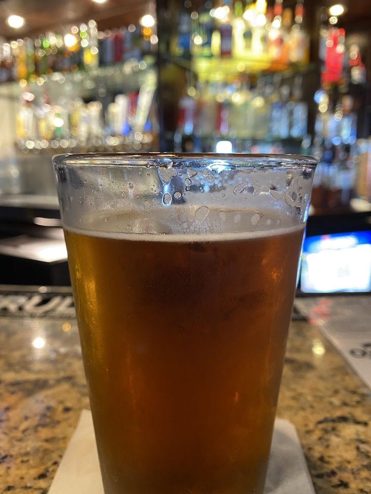 Overtime Bar and Grill