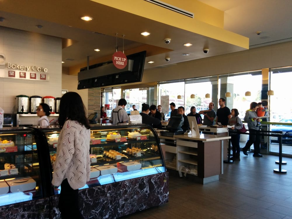 C Bakery Cafe Hacienda Heights Ca C Bakery Cafe Hacienda Heights Ca