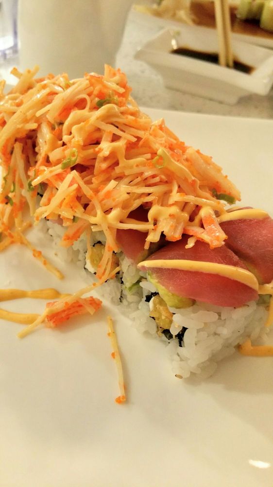 Osaka Japanese Steakhouse & Sushi Bar 33 Photos & 48 Reviews