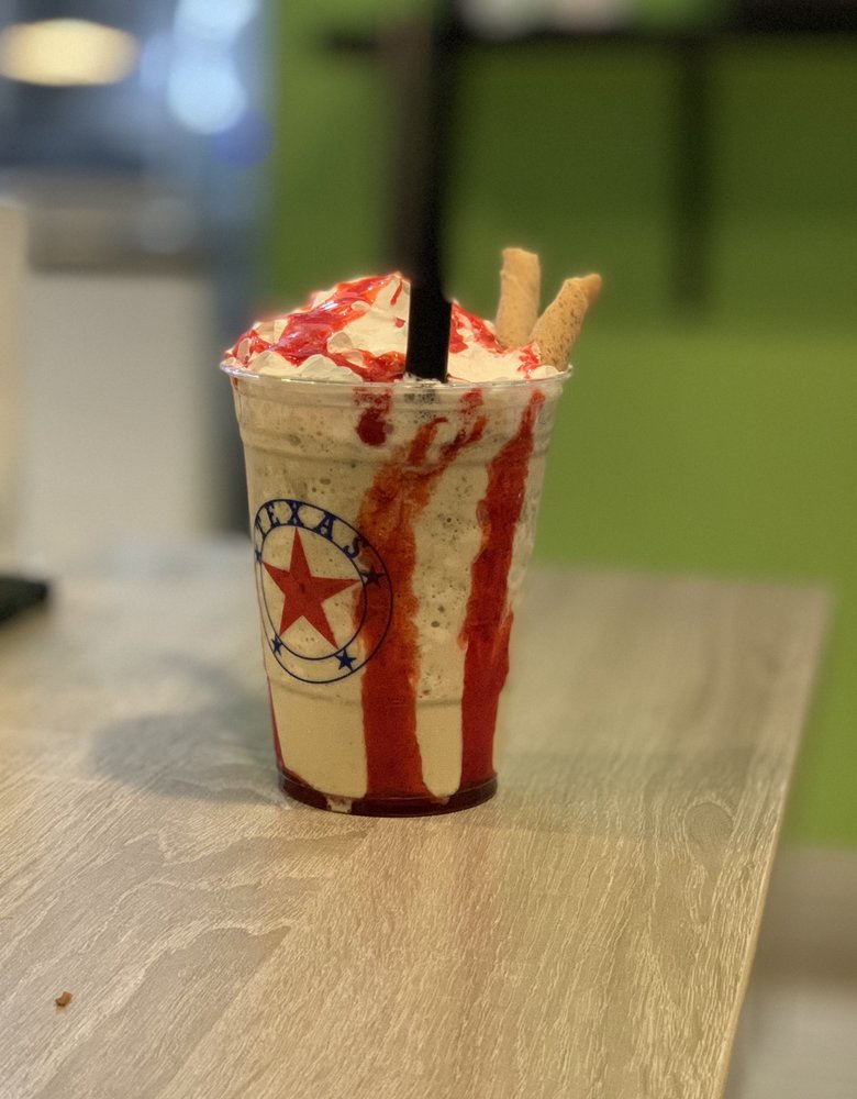 King & Cardinal - Frisco