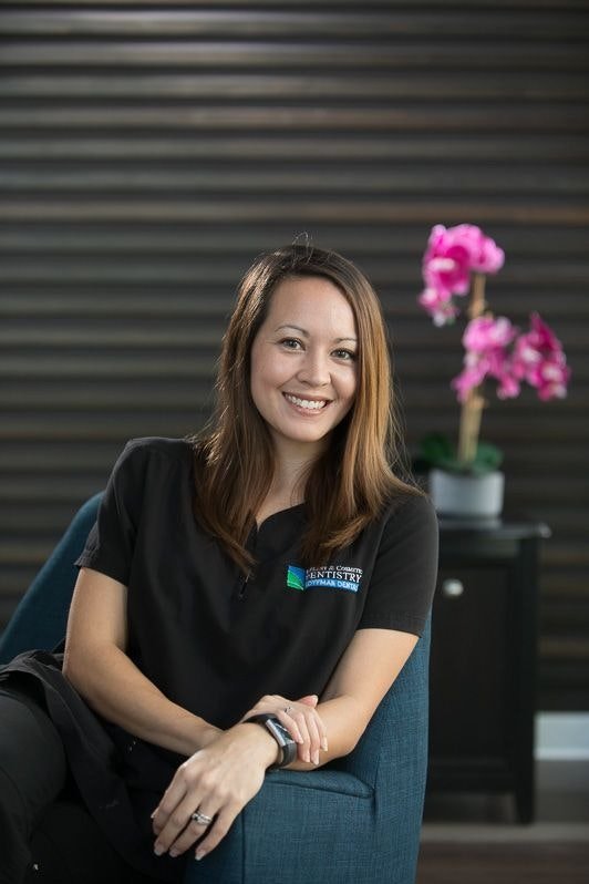 image of business Koyfman Dental