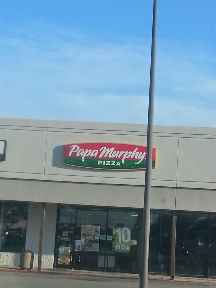 Papa Murphy’s Pizza 5405 North 90th St, Keystone, Omaha, NE