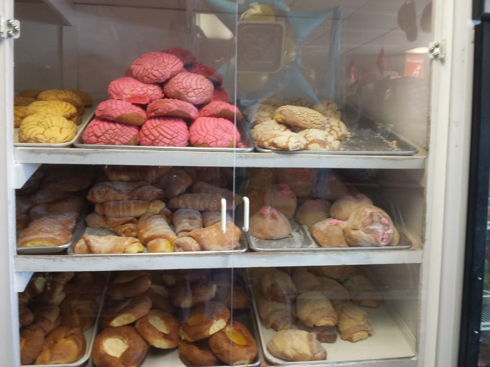 San Jose Bakery Bakeries 507 30th Rd, Grand Junction, CO Phone