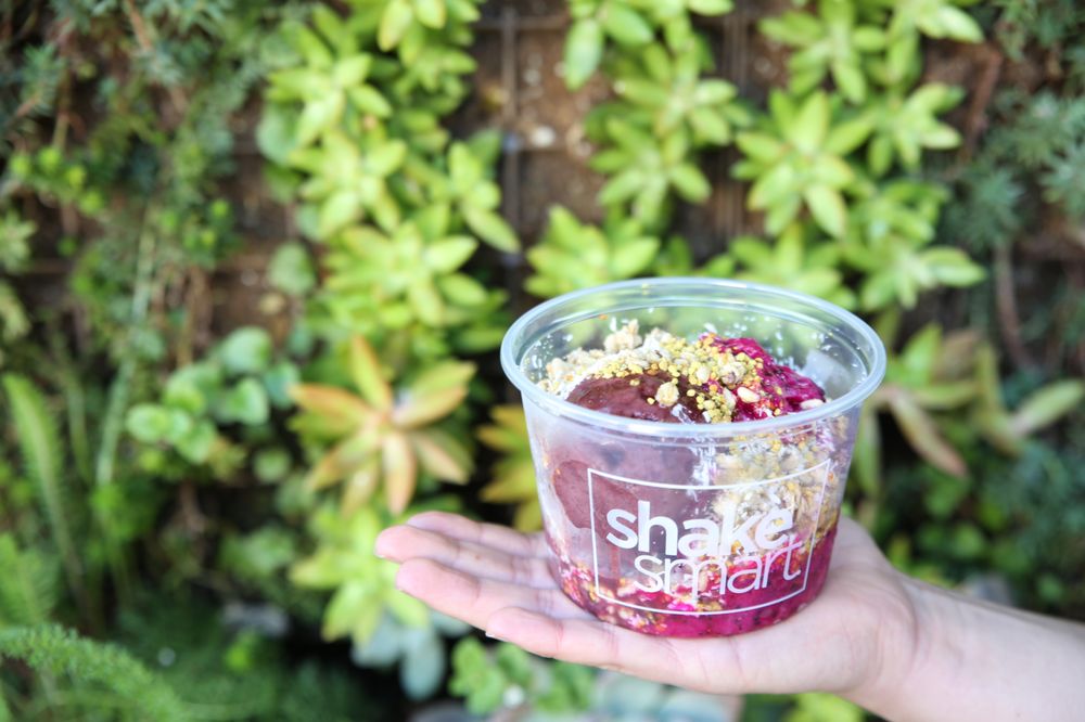 Shake Smart Shake Smart