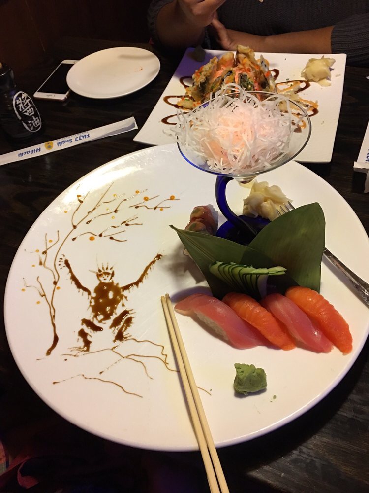 Fuji Japanese Restaurant 109 Photos & 56 Reviews Japanese 433