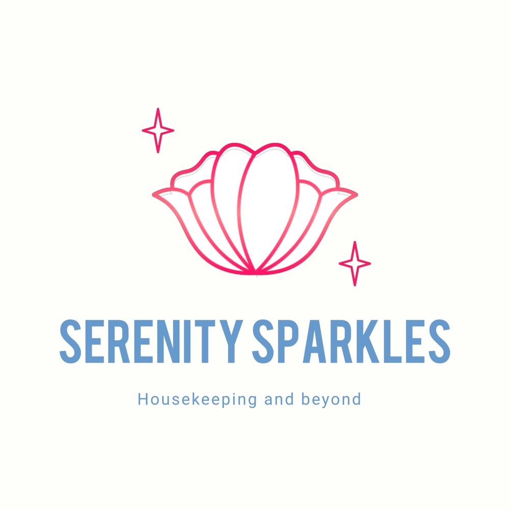 Serenity Sparkles