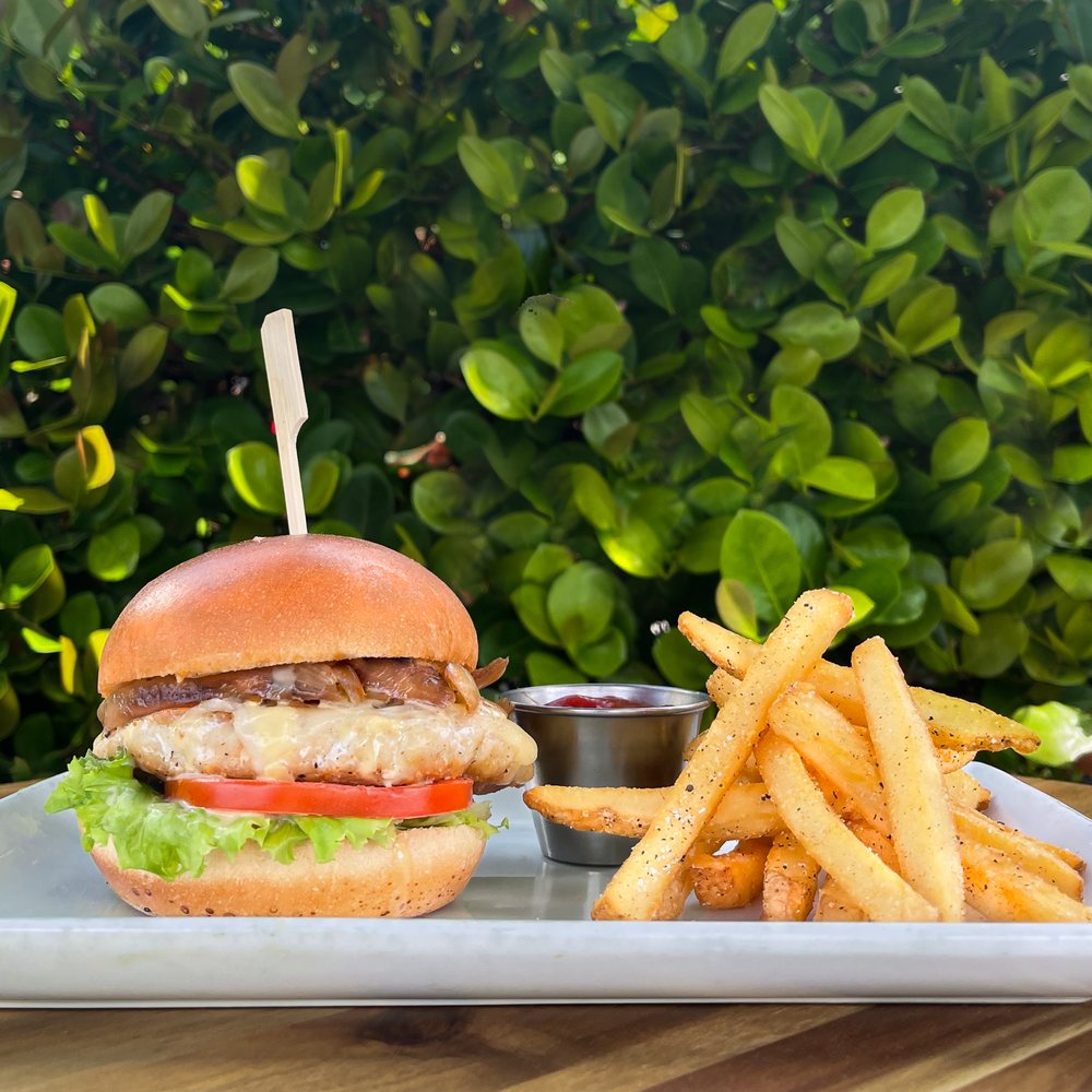 Bokampers Sports Bar & Grill