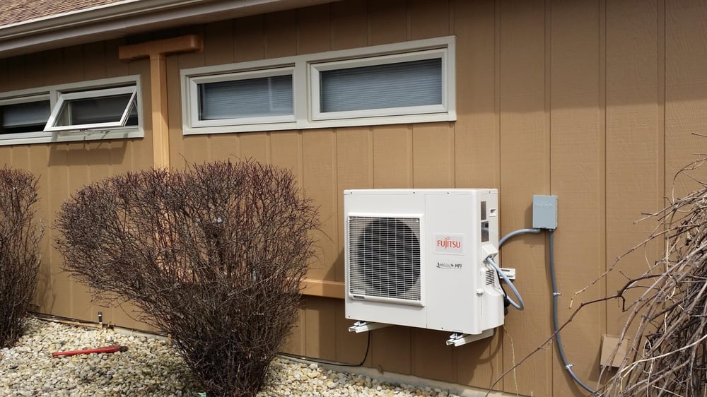 image of business Whitmer Services Heating and Cooling