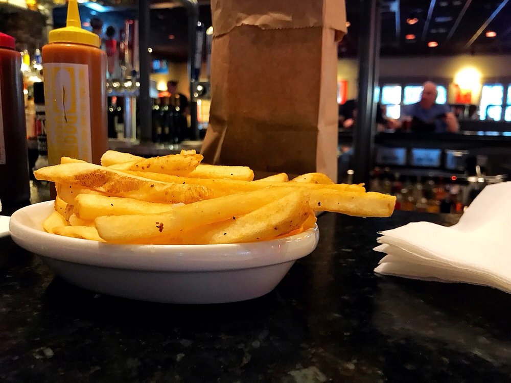 Smokey Bones 120 Photos & 116 Reviews Barbeque 6500 N Federal Hwy