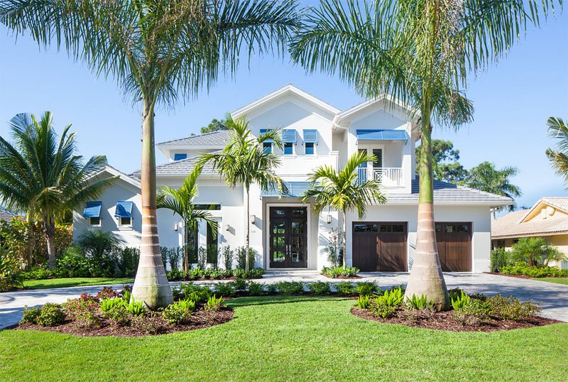 North Florida Lawn & Landscape