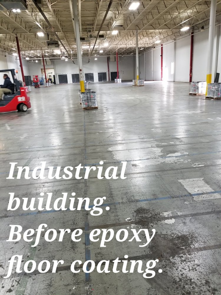 image of business Lexington Construction