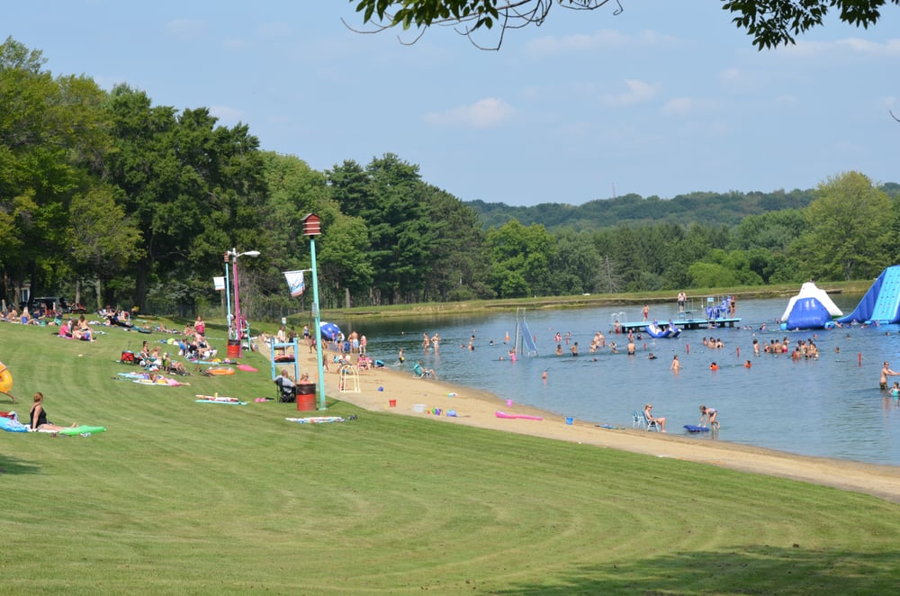 The Lake Campgrounds 2678 S Hametown Rd, Norton, OH Phone Number
