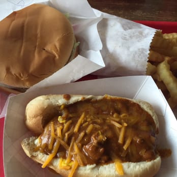 Photos for Best Burger - Yelp