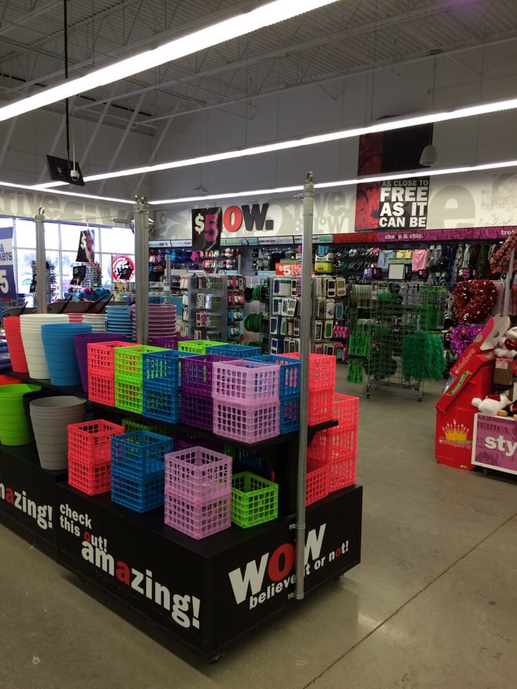 Five Below Discount Store 2015 W 8 Mile Rd, Detroit, MI Phone