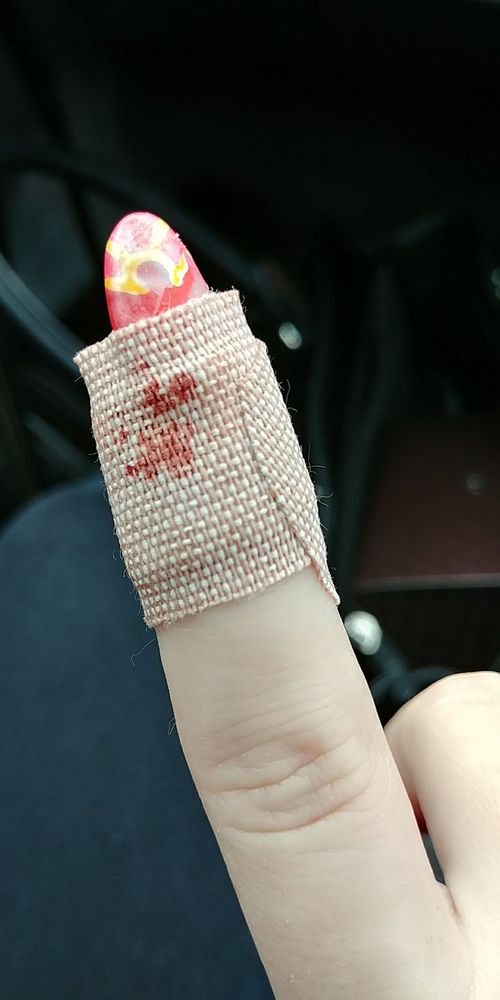 Wishkah Nails 18 Reviews Nail Salons 1125 E Wishkah St, Aberdeen