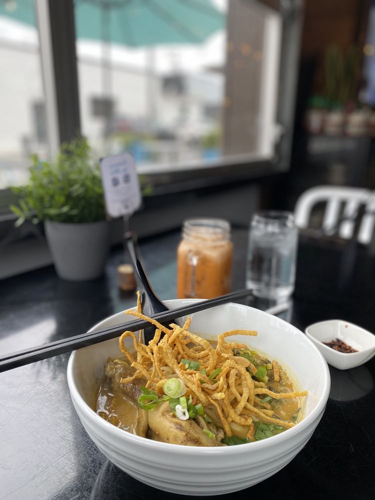 Thani Bowl Noodle House Thani Bowl Noodle House