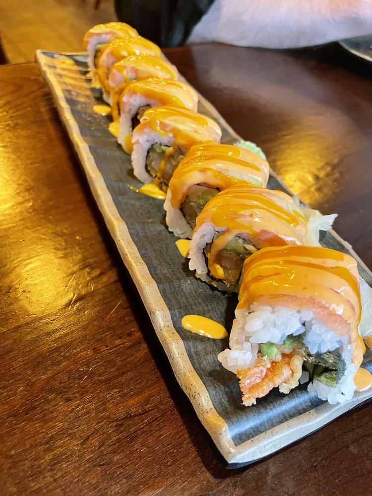 Fuji Summer Japanese Restaurant