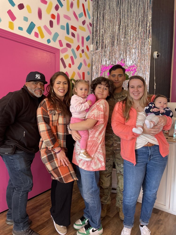 Hummingbird Candle Co.