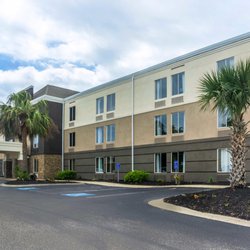 Sand Bucket Motel Myrtle Beach Sc Travel Guide