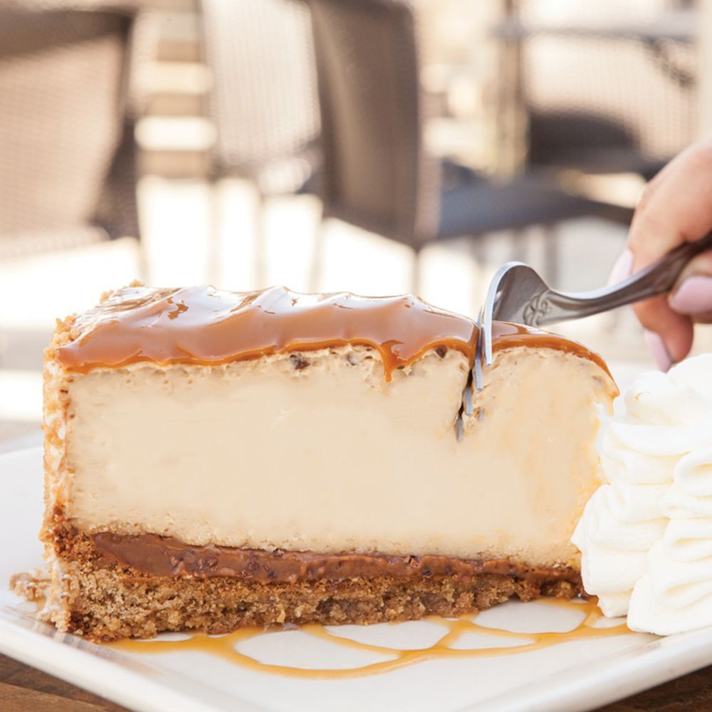 The Cheesecake Factory - Pittsburgh The Cheesecake Factory - Pittsburgh