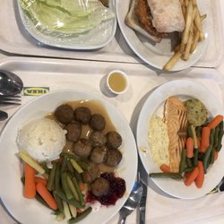 Ikea Restaurant 82 Photos 72 Reviews Scandinavian 2901 Photo Of Ikea Restaurant Woodbridge Va United States Meat With Mashed Potato