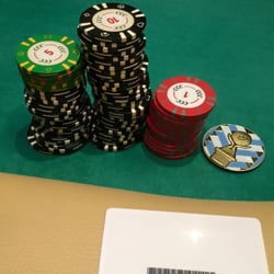 mississippi gulf casino